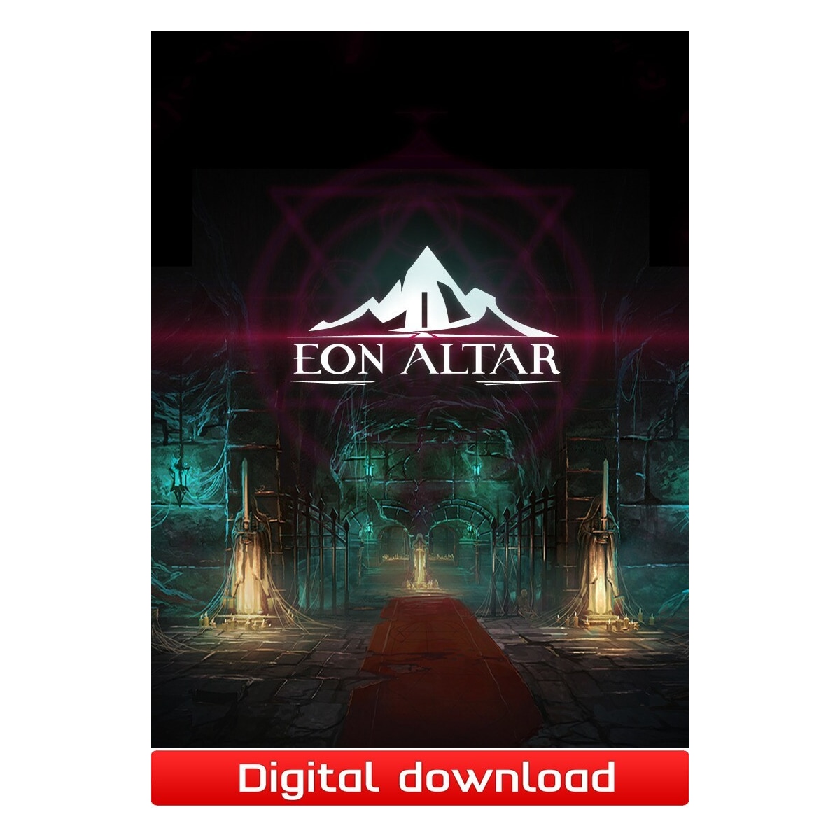 Eon Altar: Episode 1 + 2 - PC Windows,Mac OSX