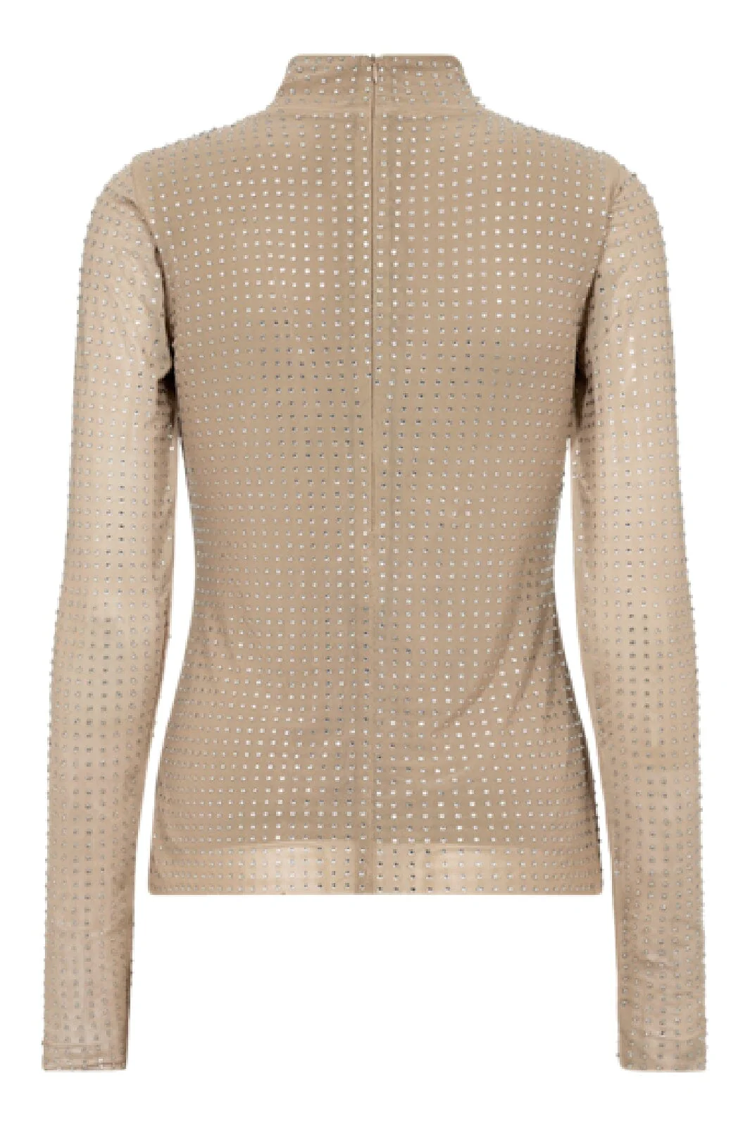 Copenhagen Muse Cmstorno-Tee 204988 warm sand