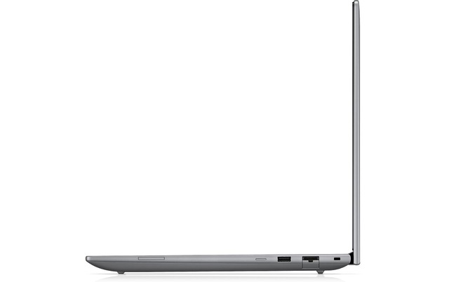 HP Notebook »ZBook X G1i B72VMET« / 16 ″ Intel Core Ultra 9