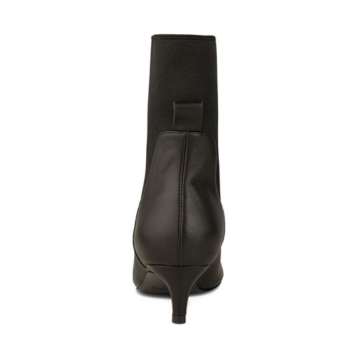 Shoe The Bear Ingrid Støvler, Black, 39