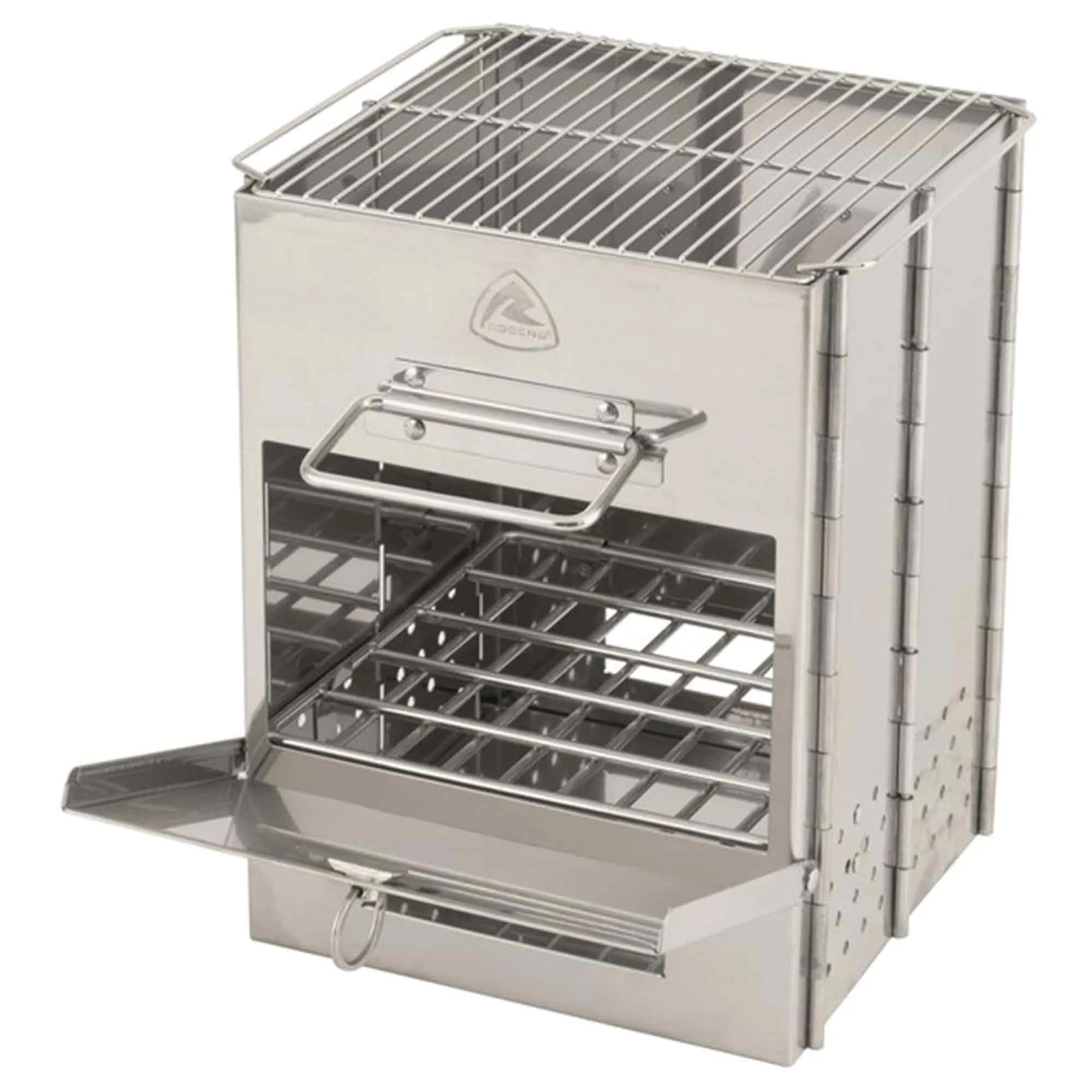 Outwell -  Robens Kocher Firewood Stove