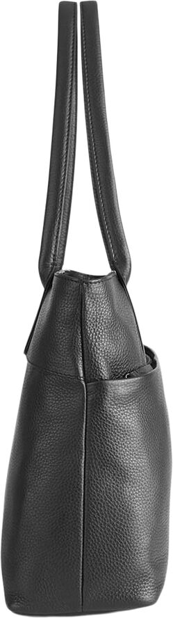 Markberg SivaMBG Work Bag, Grain Black