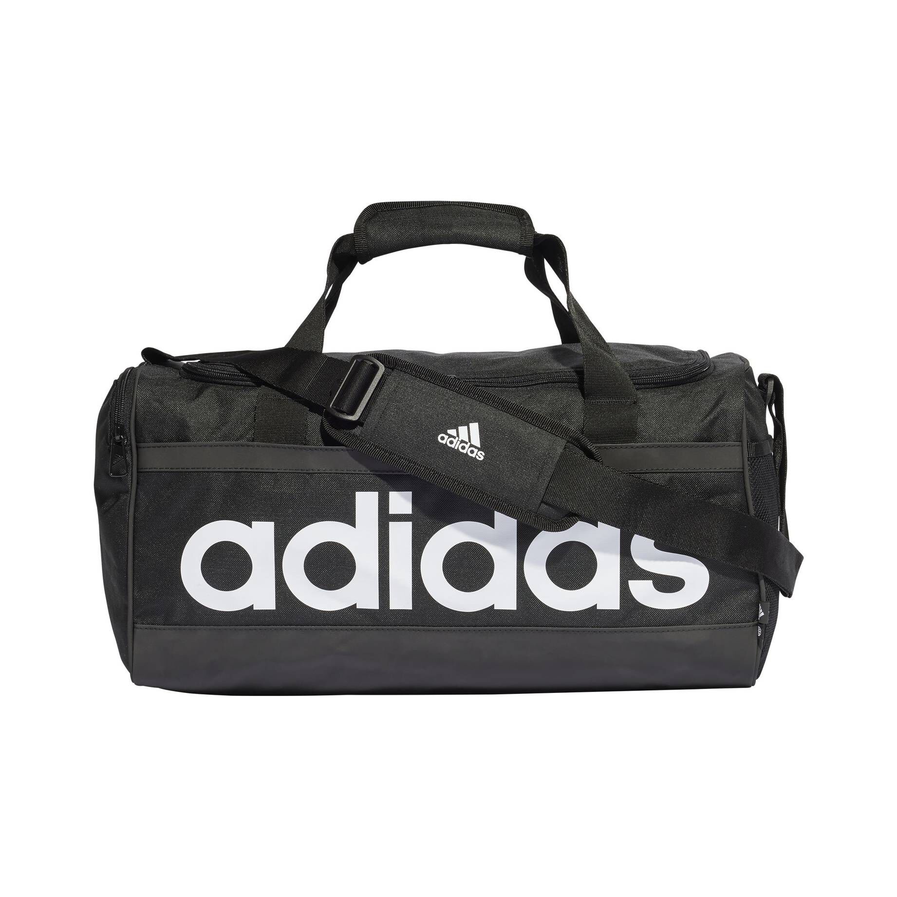 adidas Performance| Sporttasche LINEAR DUFFEL M