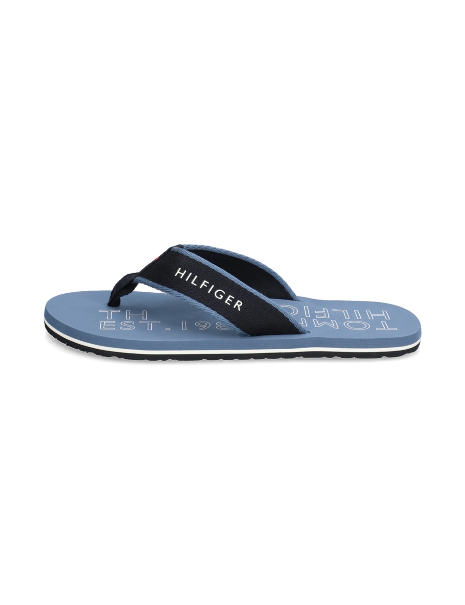 SPORTY HILFIGER BEACH SANDAL