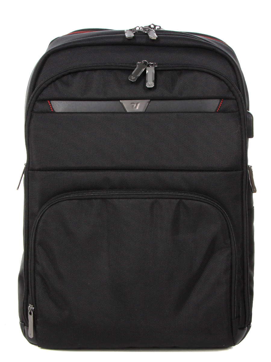 Sac À dos ordinateur Roncato Biz 4.0 - 17.3 pouces
