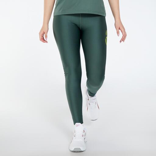 Mallas Running Reebok