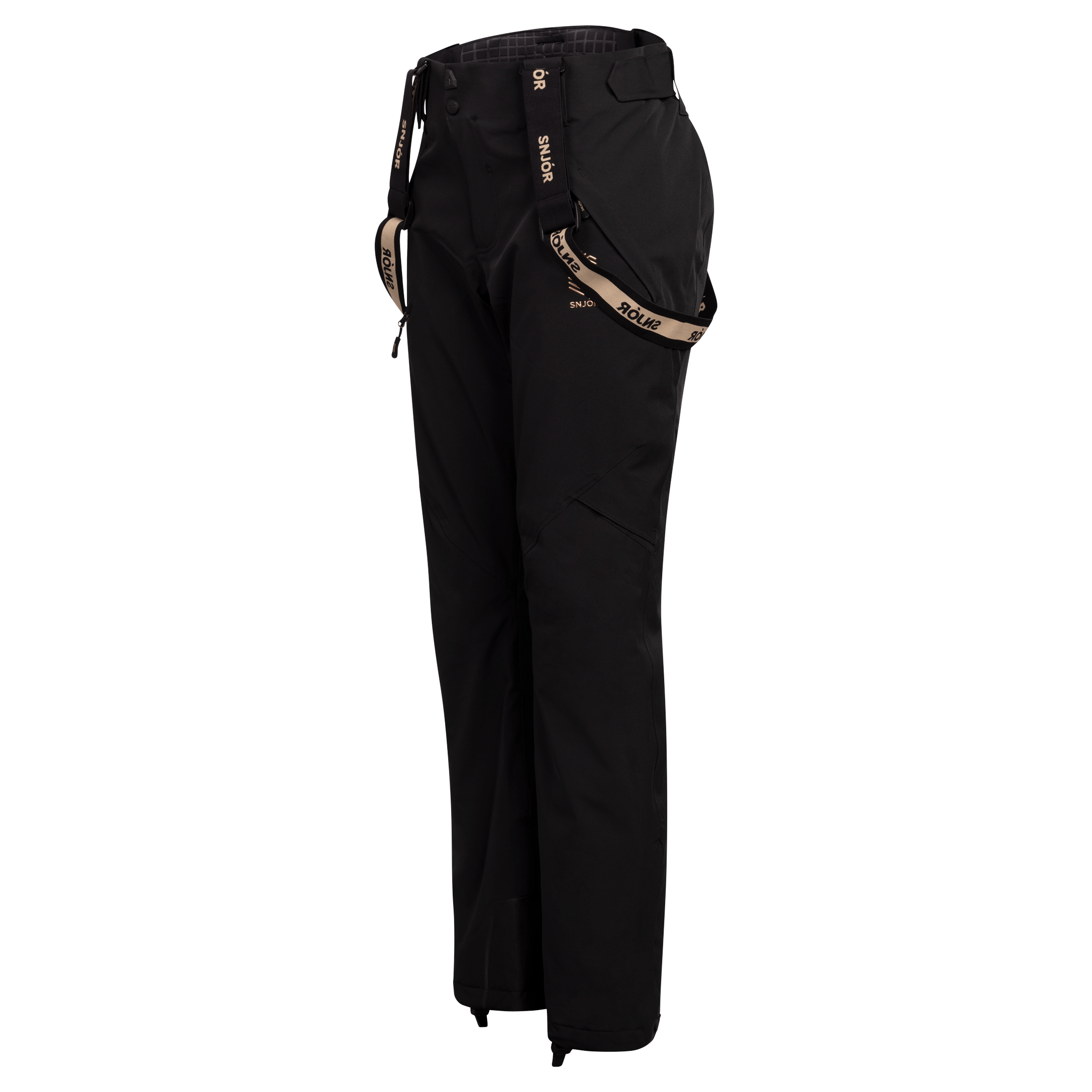Snjór Adrenalina pant W - Bukse