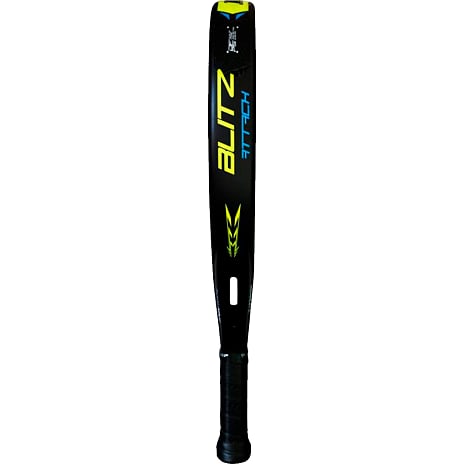 Dunlop Blitz Attack Padelbat