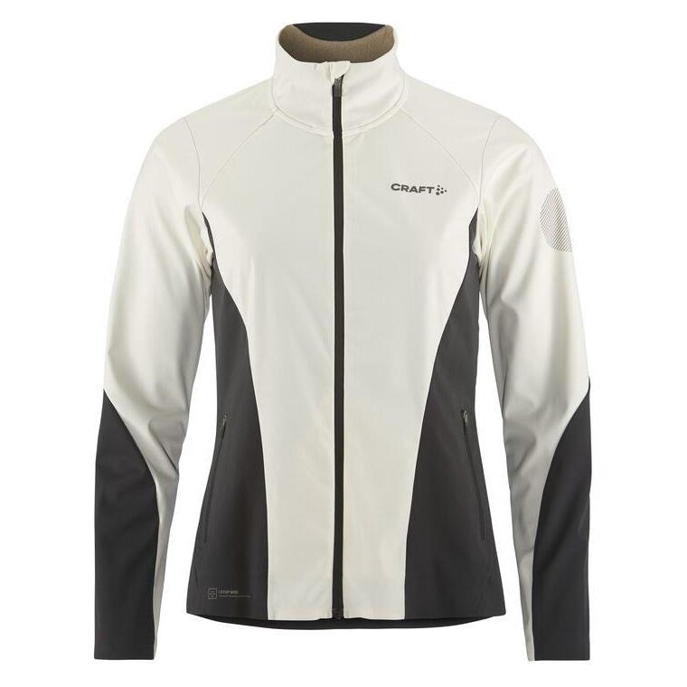 Craft Pro Nordic Race Jacket 2 W Tofu/Slate