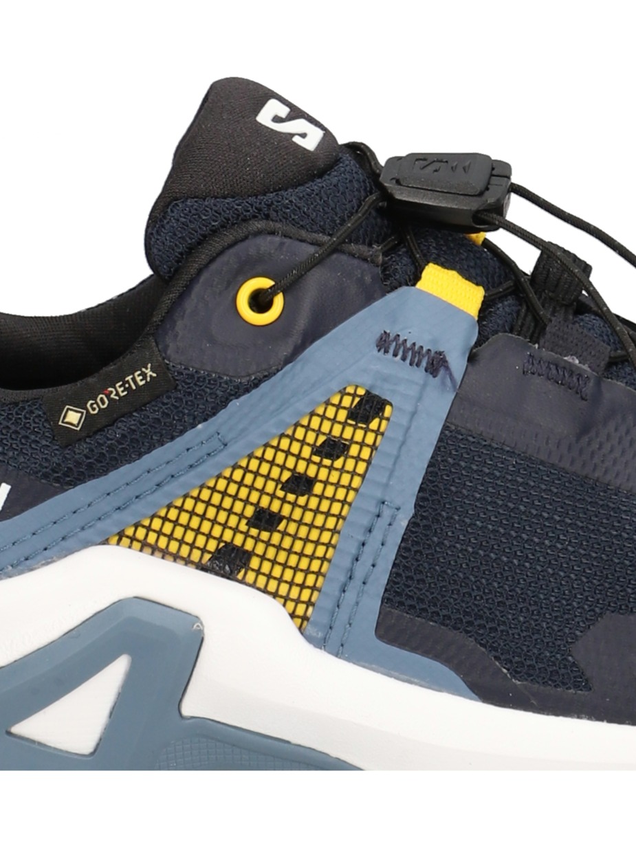 X RAISE GORE-TEX