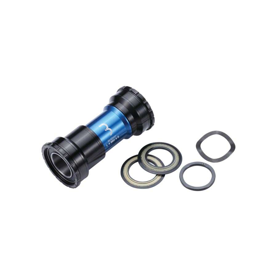 BBB Cycling BBO-29SR BottomFit Bottom Bracket BB86/92 GXP