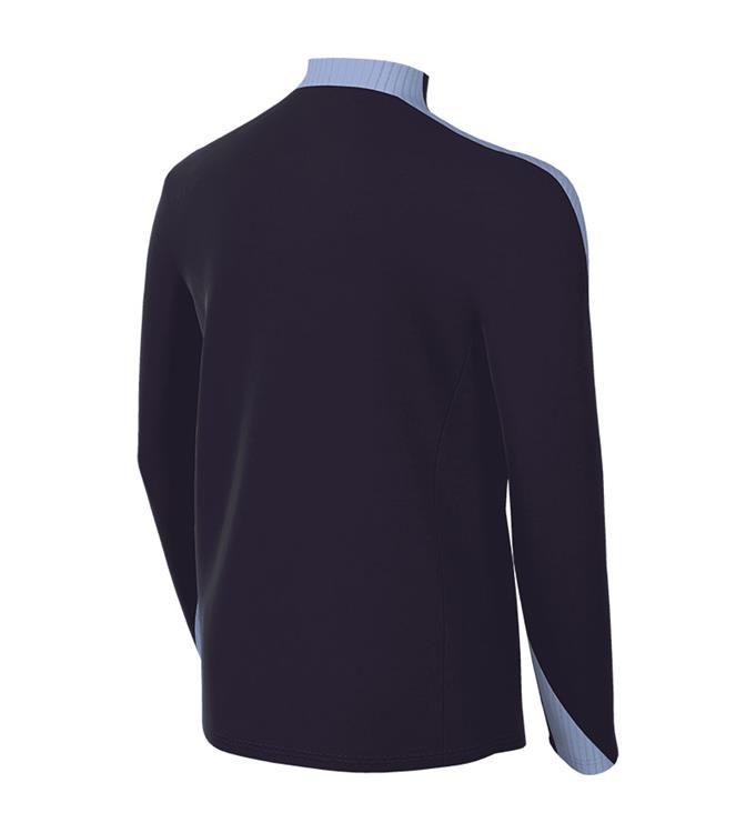 NIke JR Dri-Fit Voetbaltop Frankrijk 2024