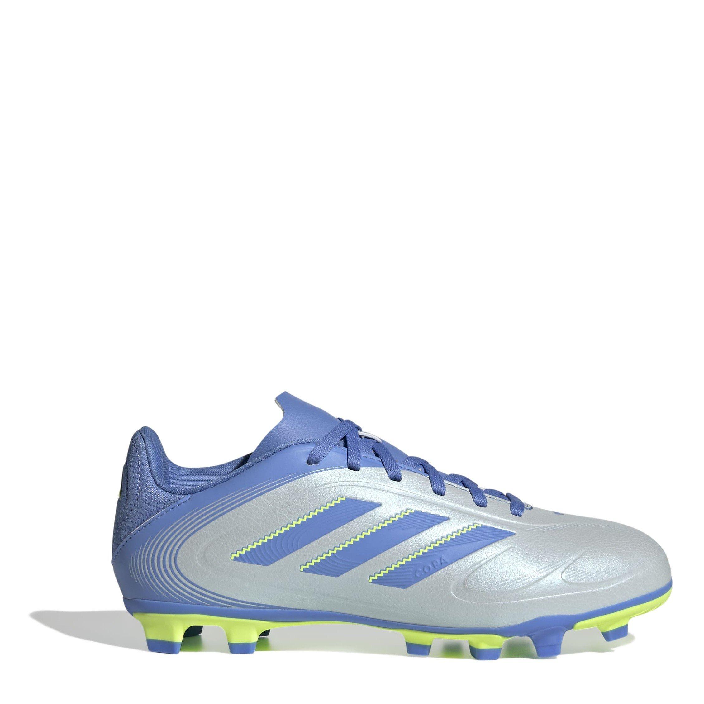 adidas Copa Pure 3 Club Childrens Firm Ground Football Boots