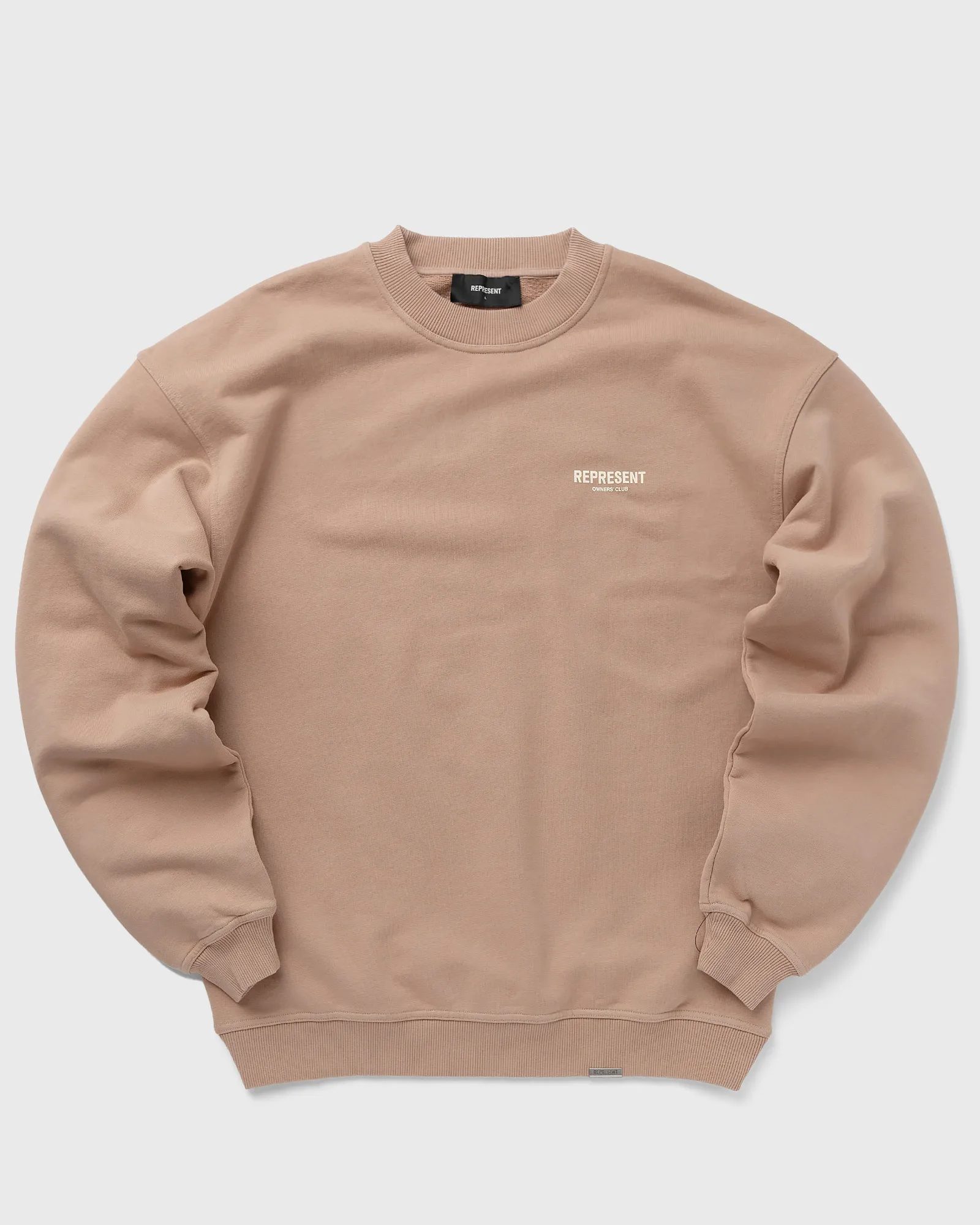 Represent REPRESENT OWNERS CLUB SWEATER