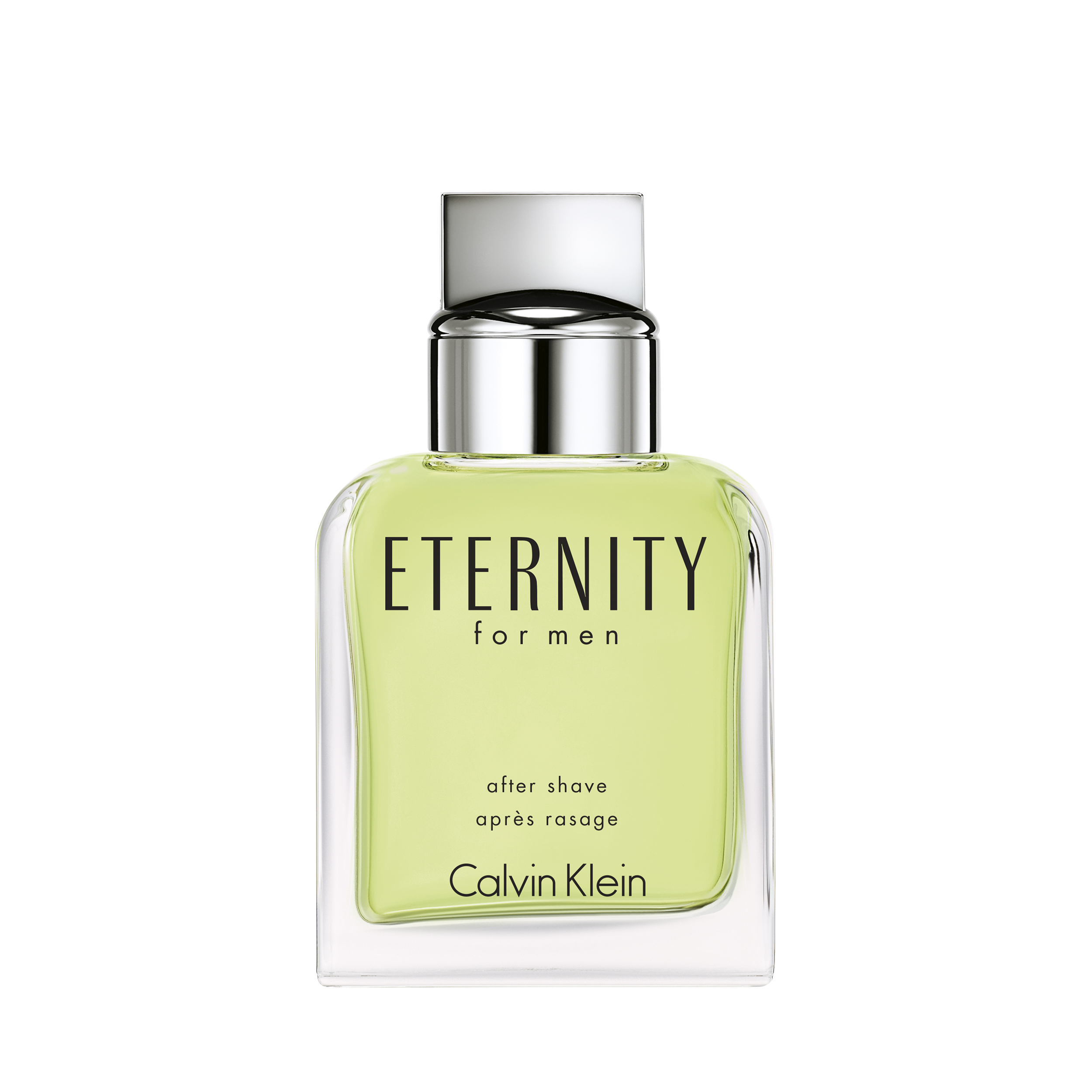 Calvin Klein After Shave 100 ml