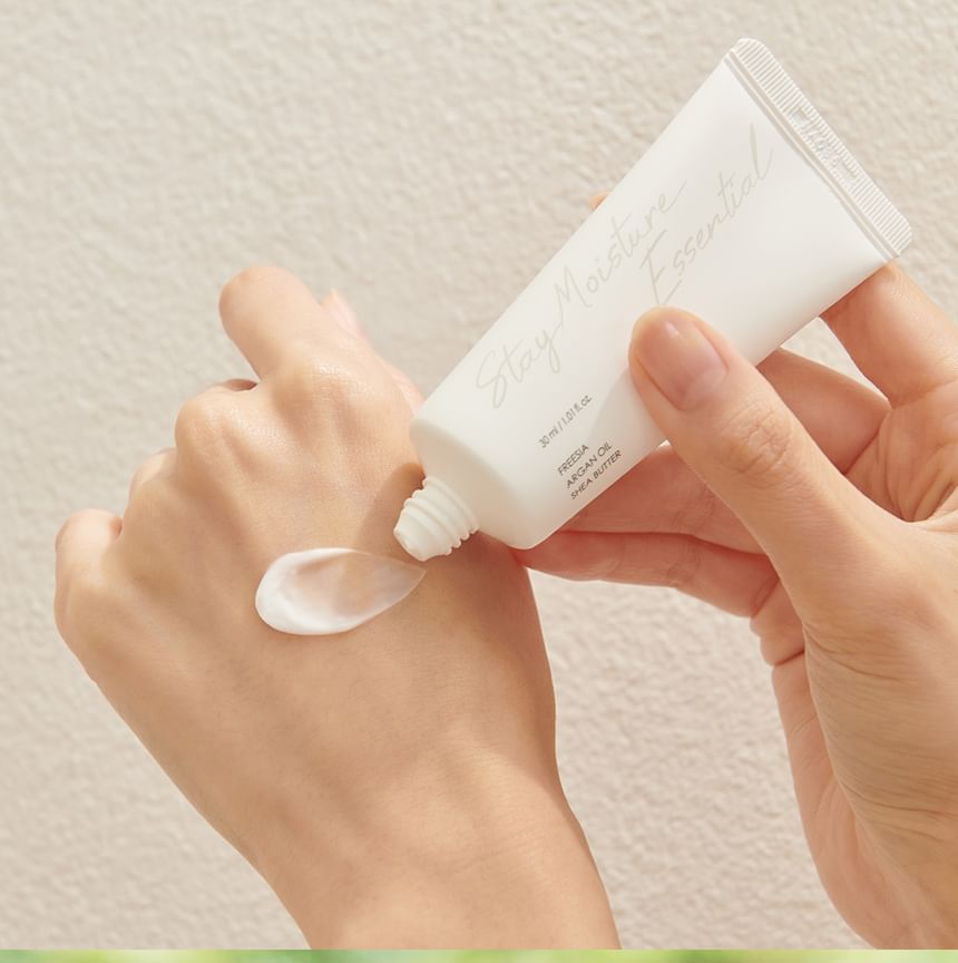 B Project - Stay Moisture Essentiële Handcrème