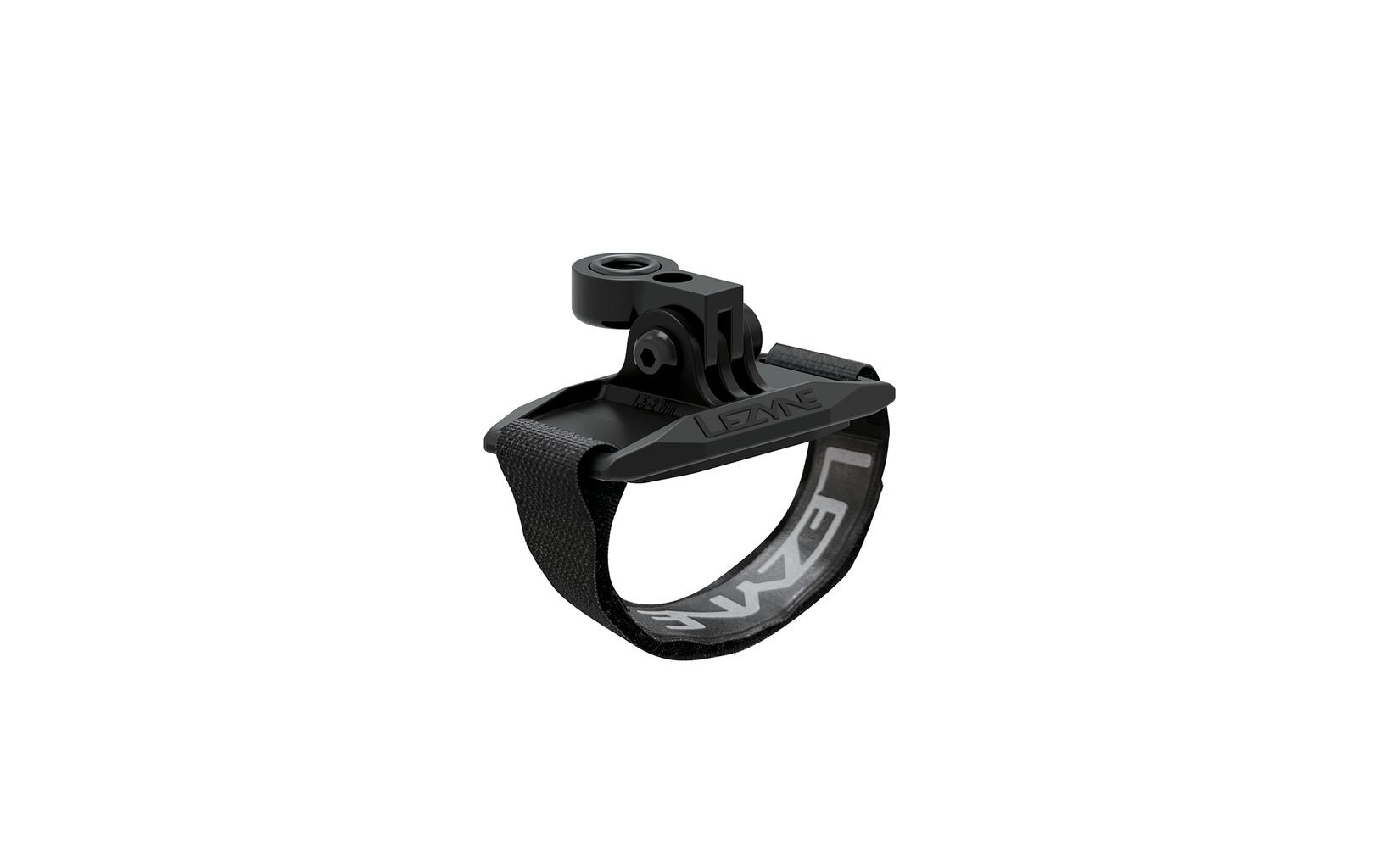 Halterung Led Helmet Mount GpLED-Helmhalterung