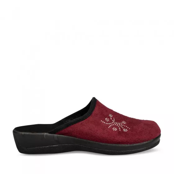 Chaussons BORDEAUX NEOSOFT RELAX