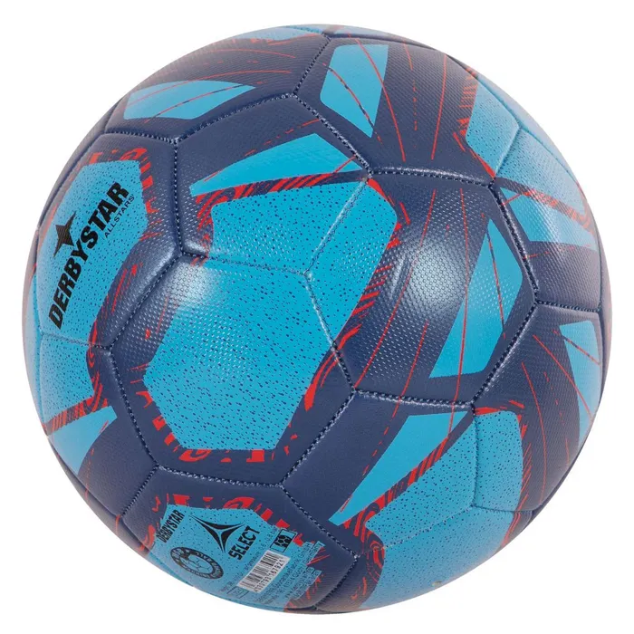 Derbystar Allstars Voetbal