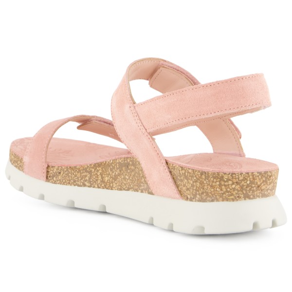 Panama Jack - Women's Selma Velour - Sandales