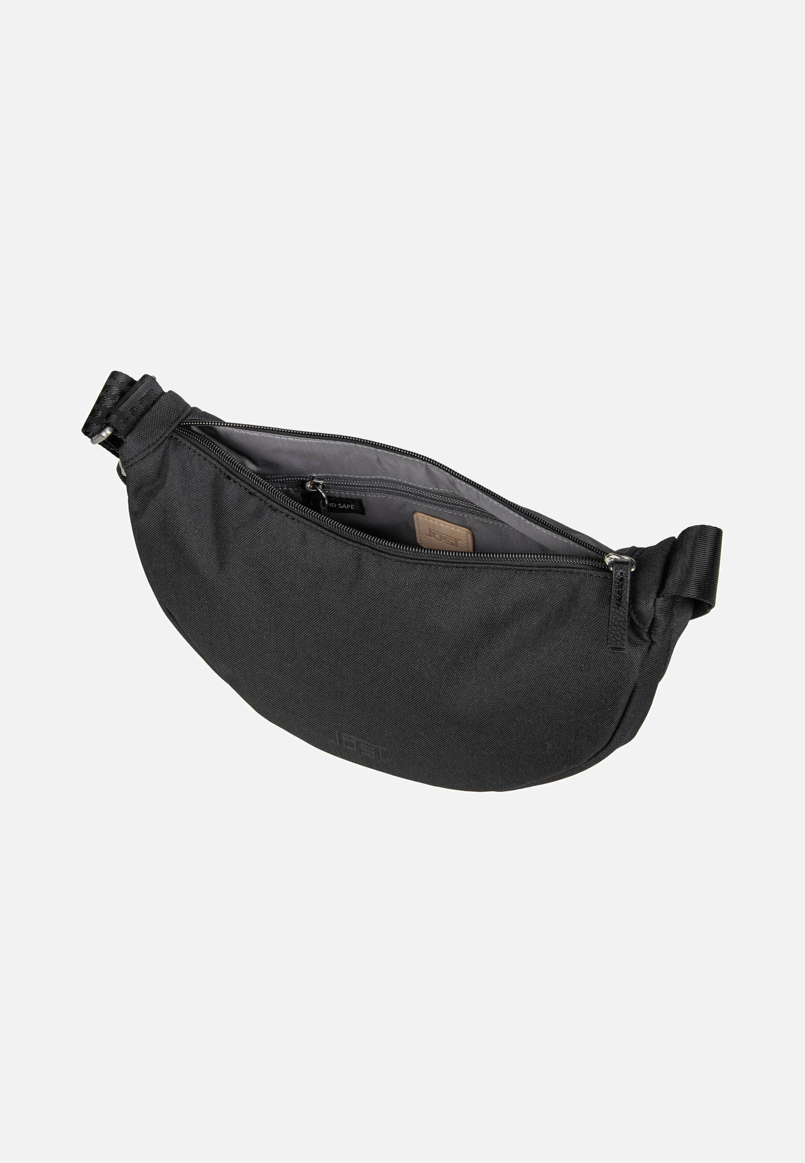 Bergen 1464 Schwarz - Sling Bag