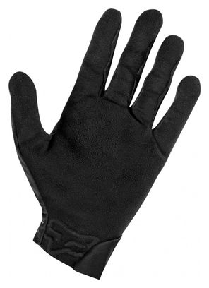Gants Longs Fox RANGER WATER Noir