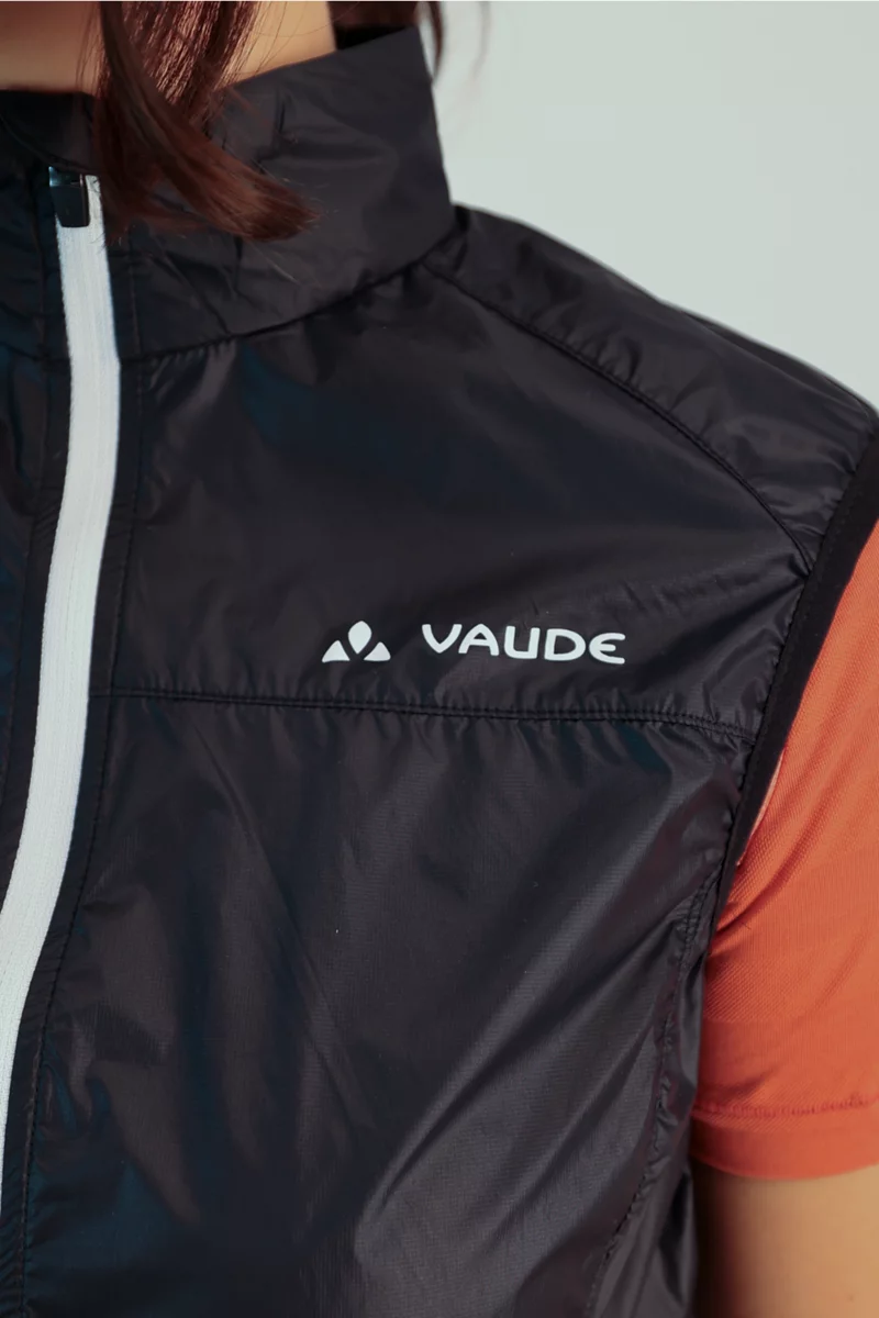 VAUDE Air III Damen Gilet
