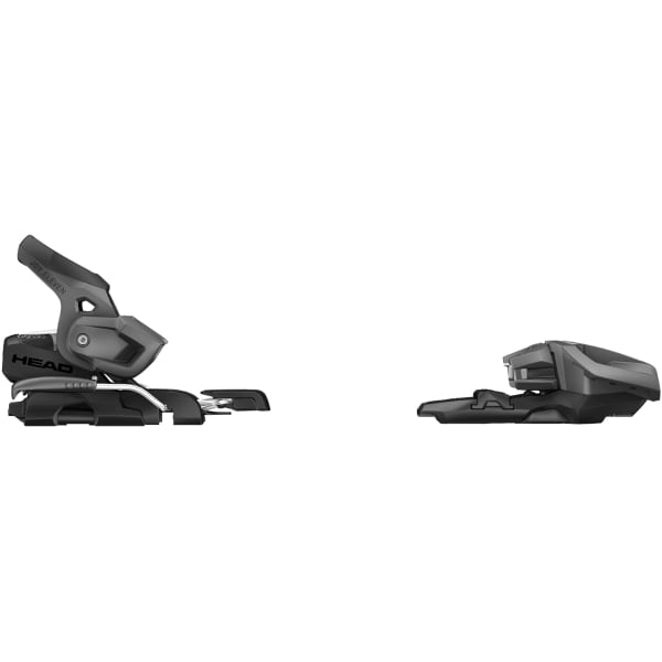 Pack ski HEAD E-TOTAL JOY SW + JOY 11 GW SLR BRAKE 90 RED/BLACK