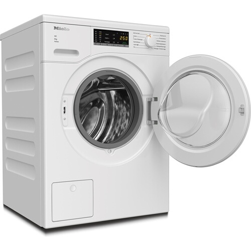 Lave-linge hublot Miele WCA 120 WCS