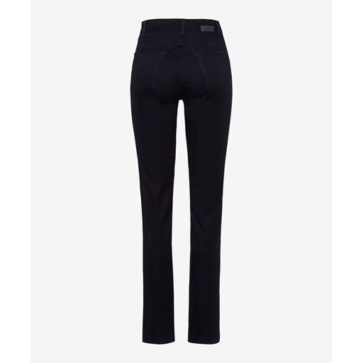 Brax Mary Regular Bukser, Navy, 34K