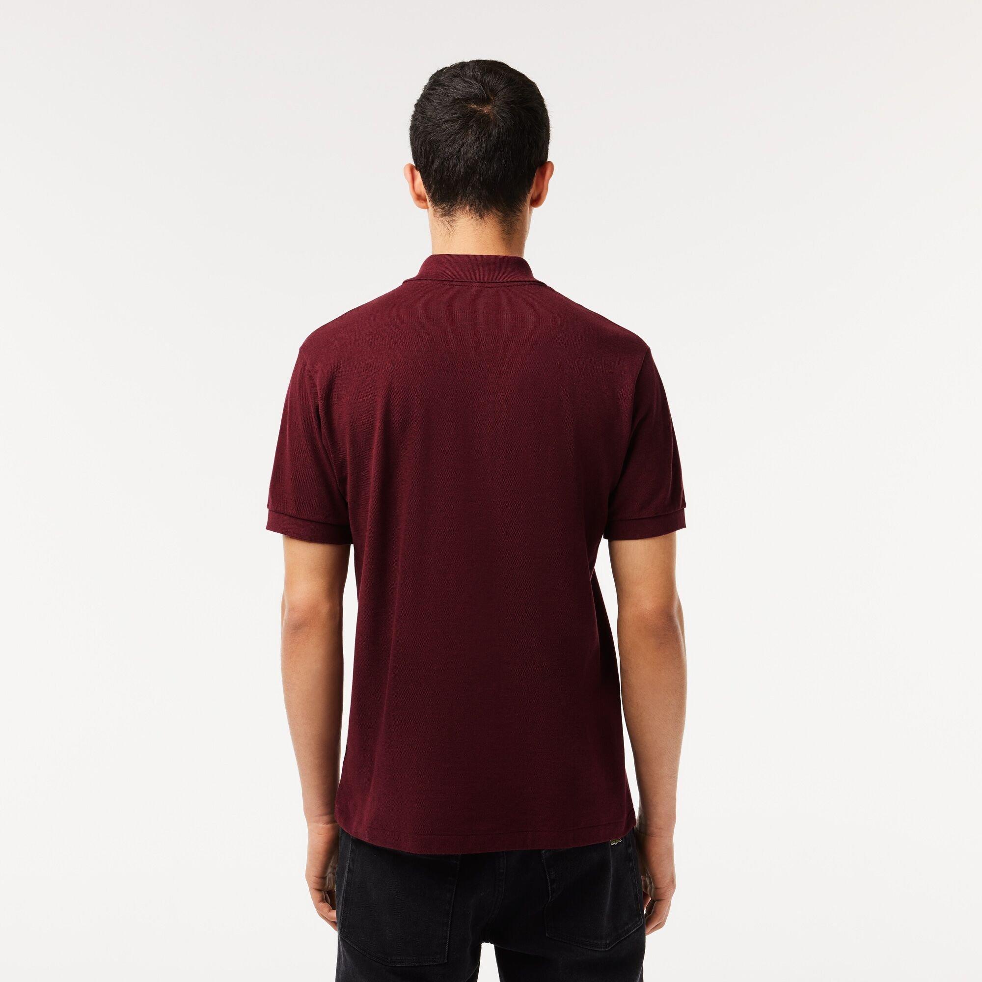 Lacoste Original L.12.12 Polo Shirt