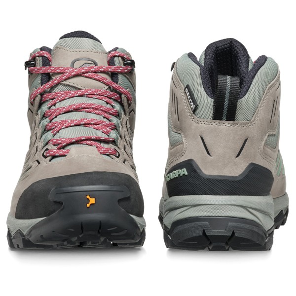 Scarpa - Women's Moraine Mid GTX - Chaussures de randonnée