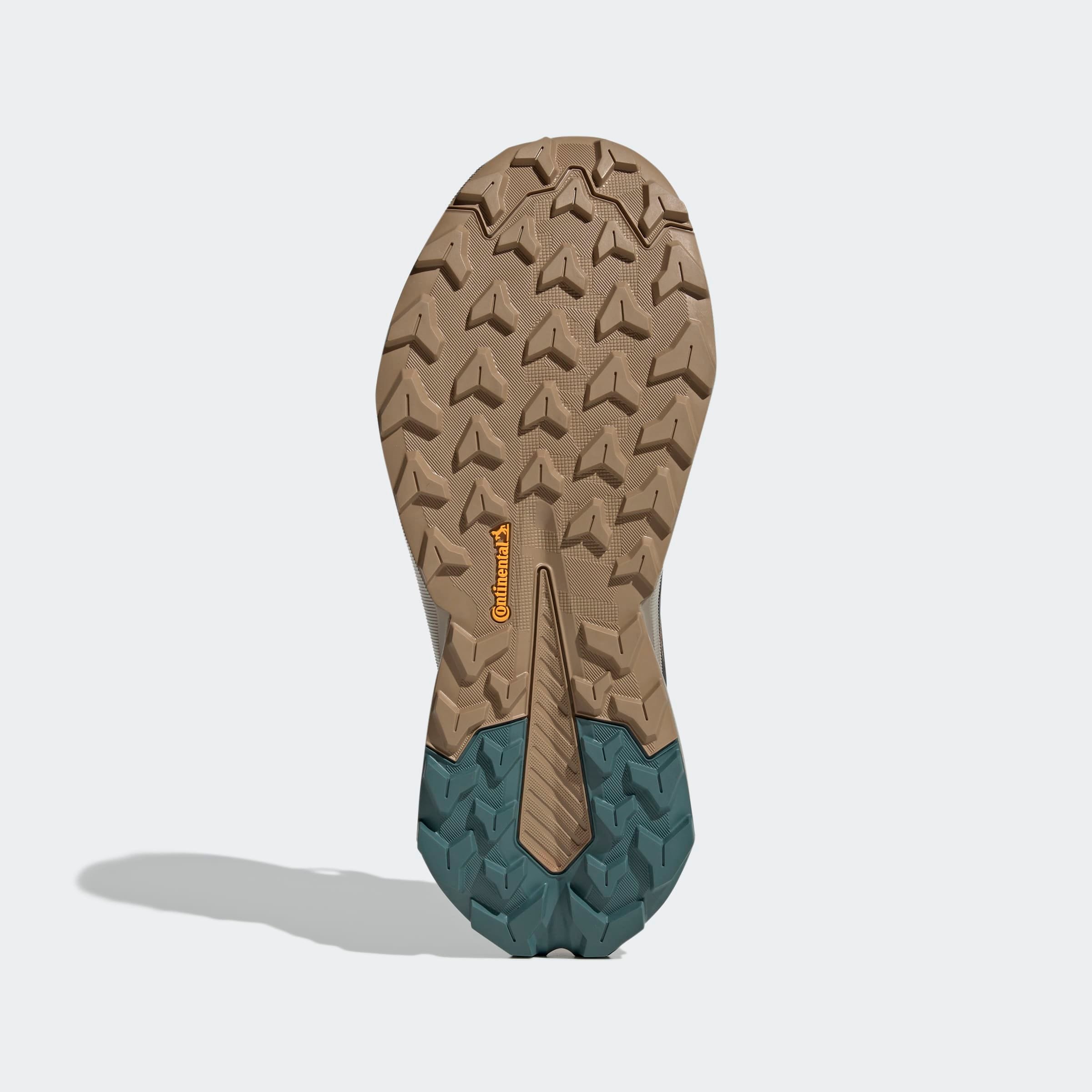 adidas TERREX Wanderschuh »TERREX TRAILMAKER 2 GORE-TEX SPEED LACE«  wasserdicht