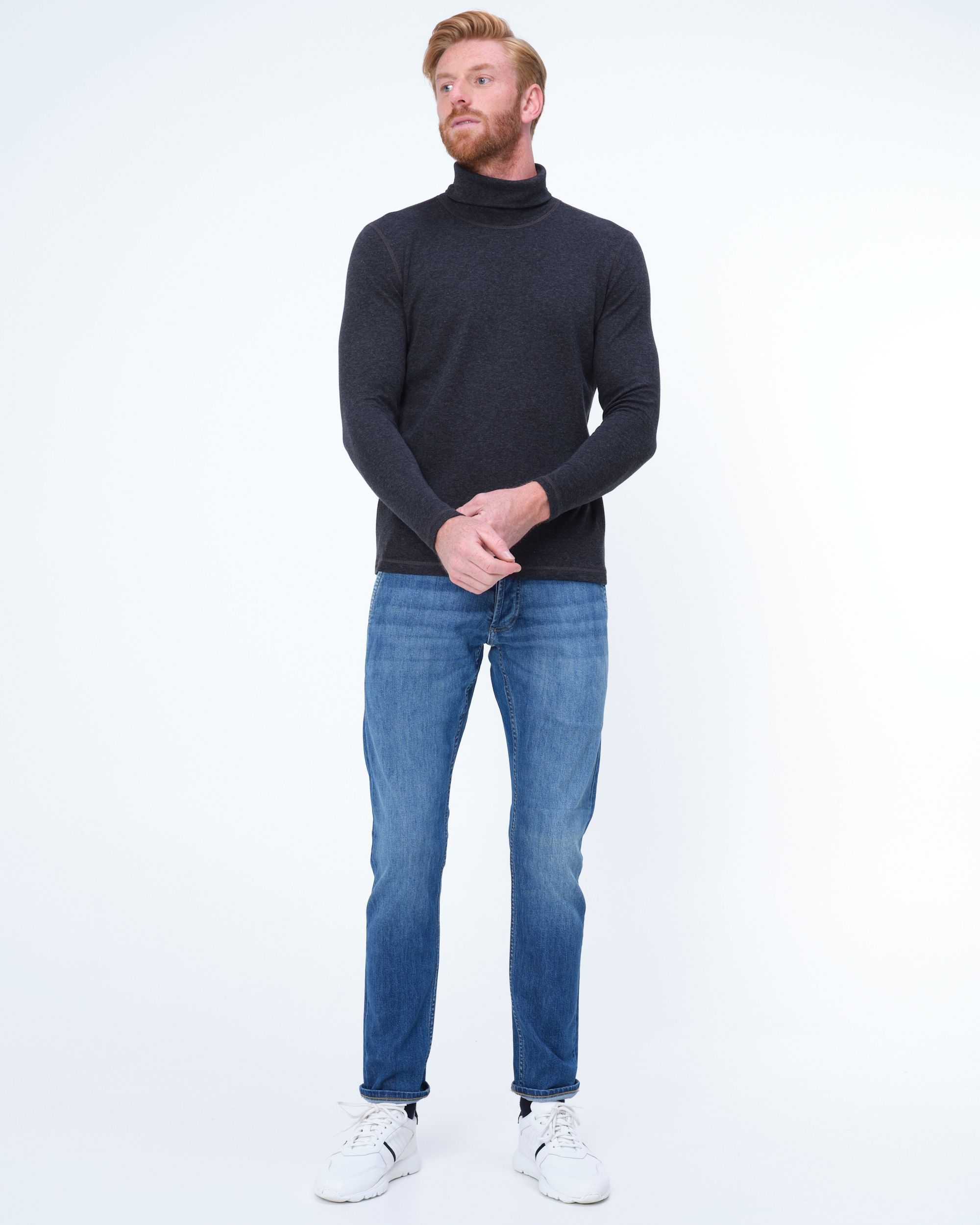 Dutch Dandies McQueen Coltrui