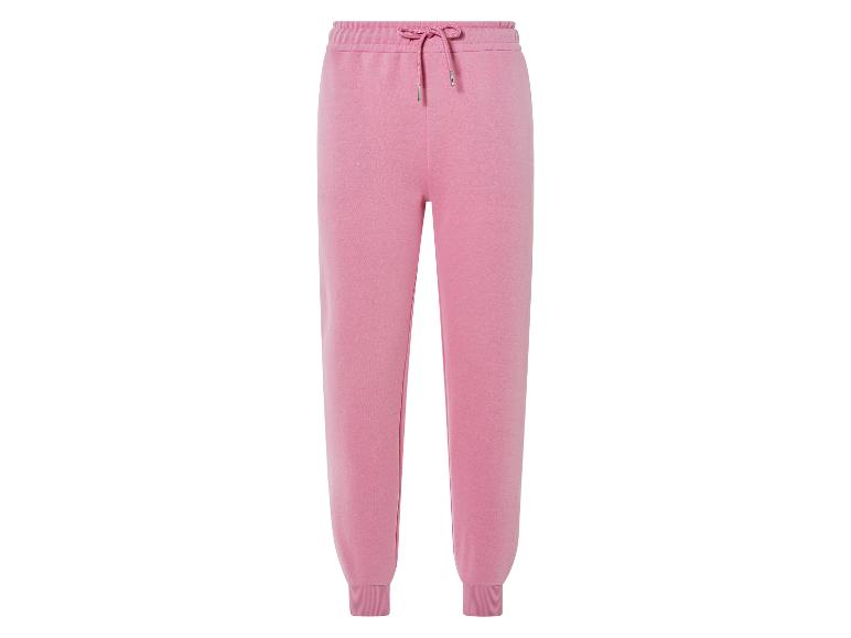 Dames joggingbroek
