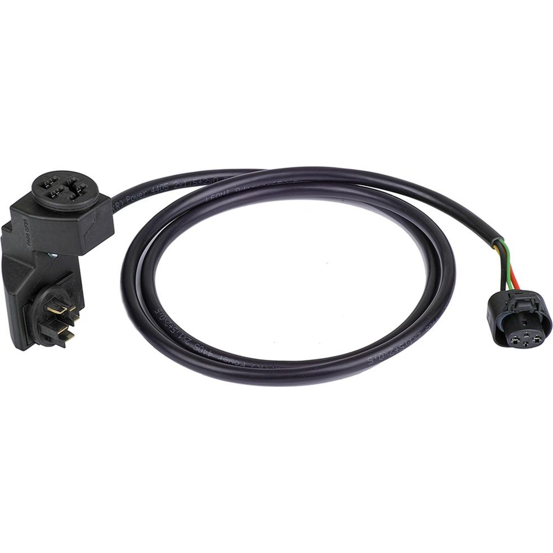 Bosch Drageraccu Kabel