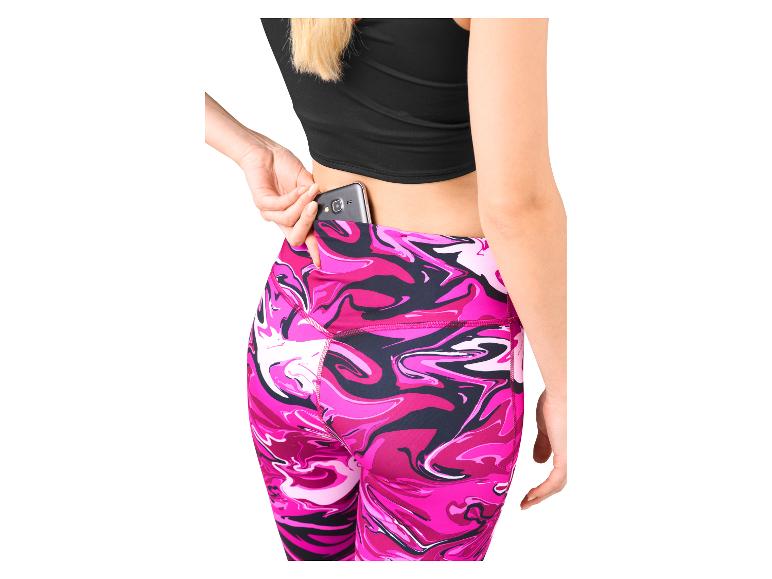 Dames sportlegging