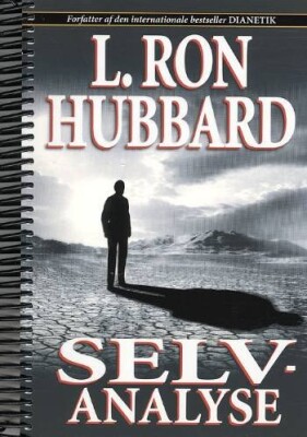 Selvanalyse - L. Ron Hubbard - Bog
