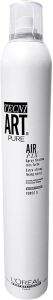 L'OREAL Professionnel TecniArt Air Fix Pure