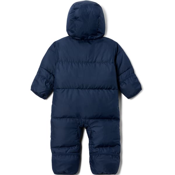 Combinaison de ski COLUMBIA SNUGGLY BUNNY BUNT COLLEGIATE NAVY