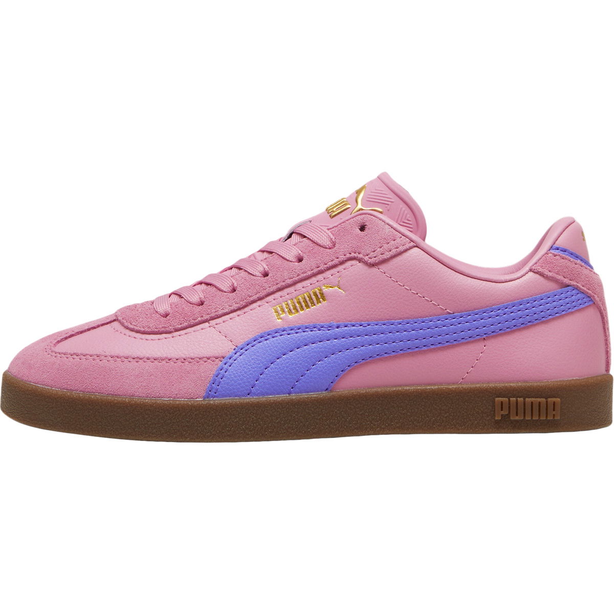 PUMA Club II Era Sneakers