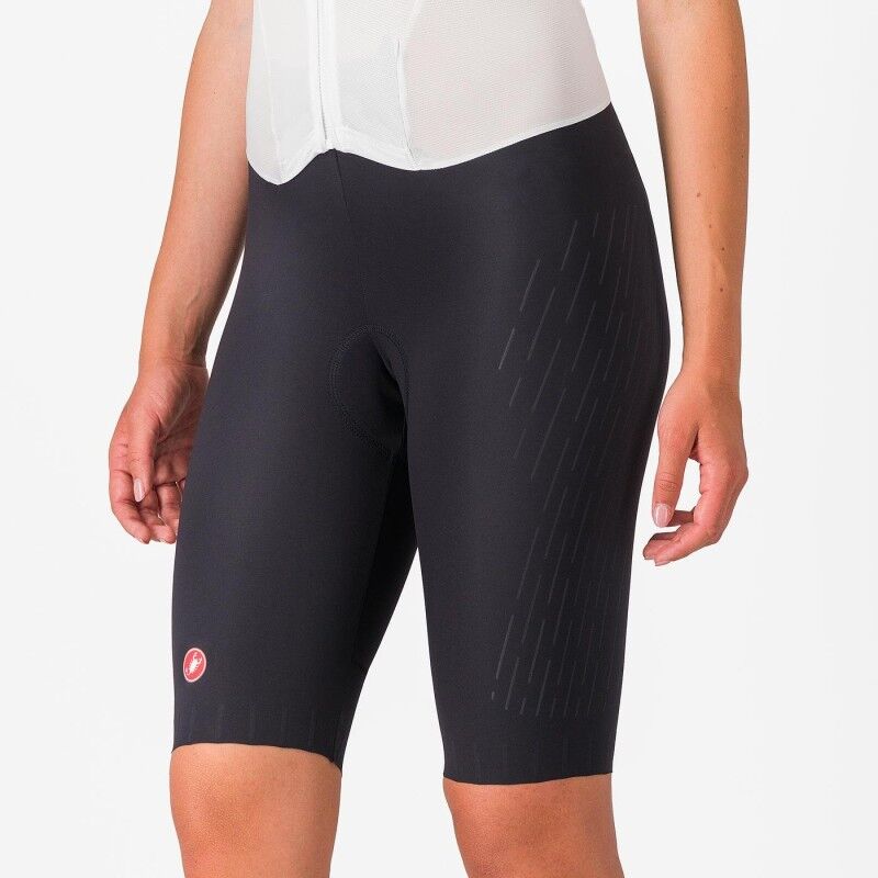 Free Sanremo 3 W Suit Short Sleeve - Trifonction femme