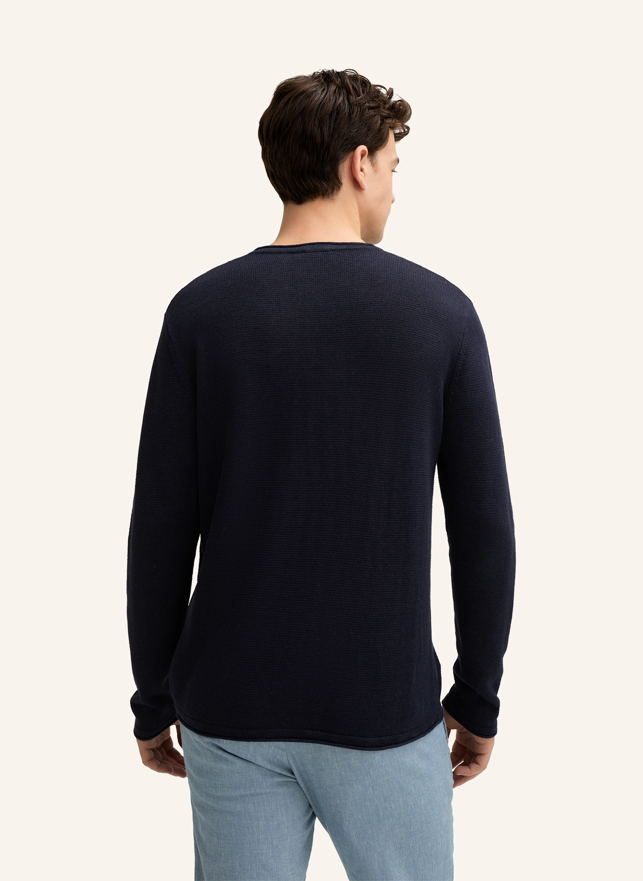 STRELLSON Pullover LEVI