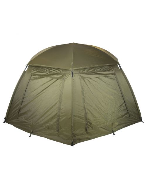 Trakker Tempest 200 - Bivvy - Skull Cap