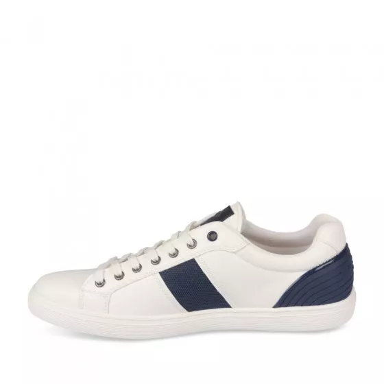 Baskets BLANC LEE COOPER