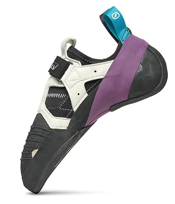 SCARPA - CHAUSSONS ESCALADE INSTINCT VSR LV