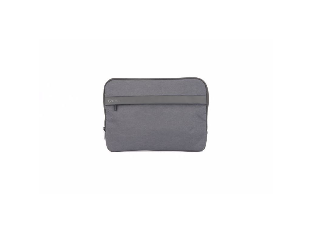 SLEEVE P/PORTÁTIL QILIVE 600148263 CINZA ESC 13-14\