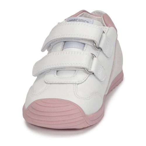 Biomecanics - BIOGATEO SPORT - Blanc / Rose