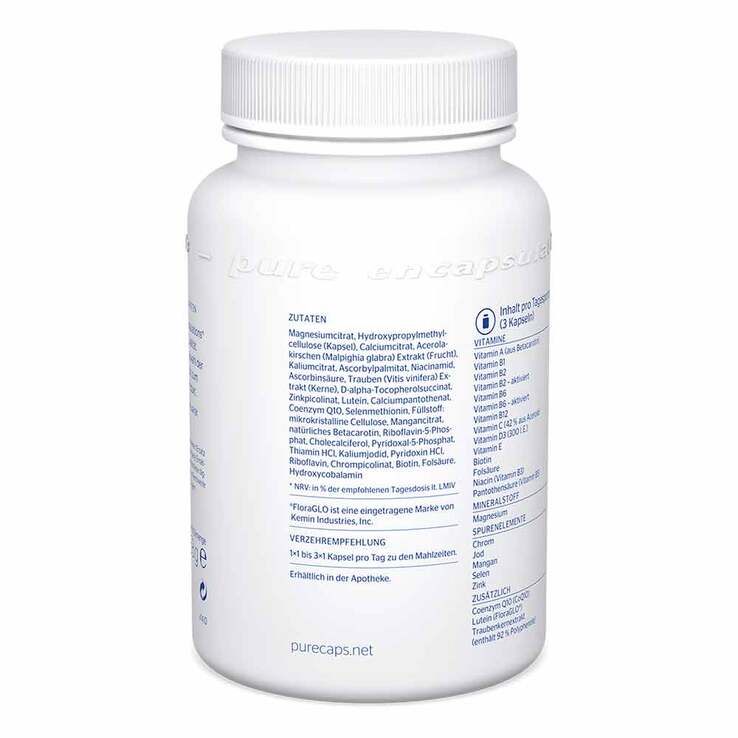 Pure Encapsulations All-in-one Kapseln, 60 St