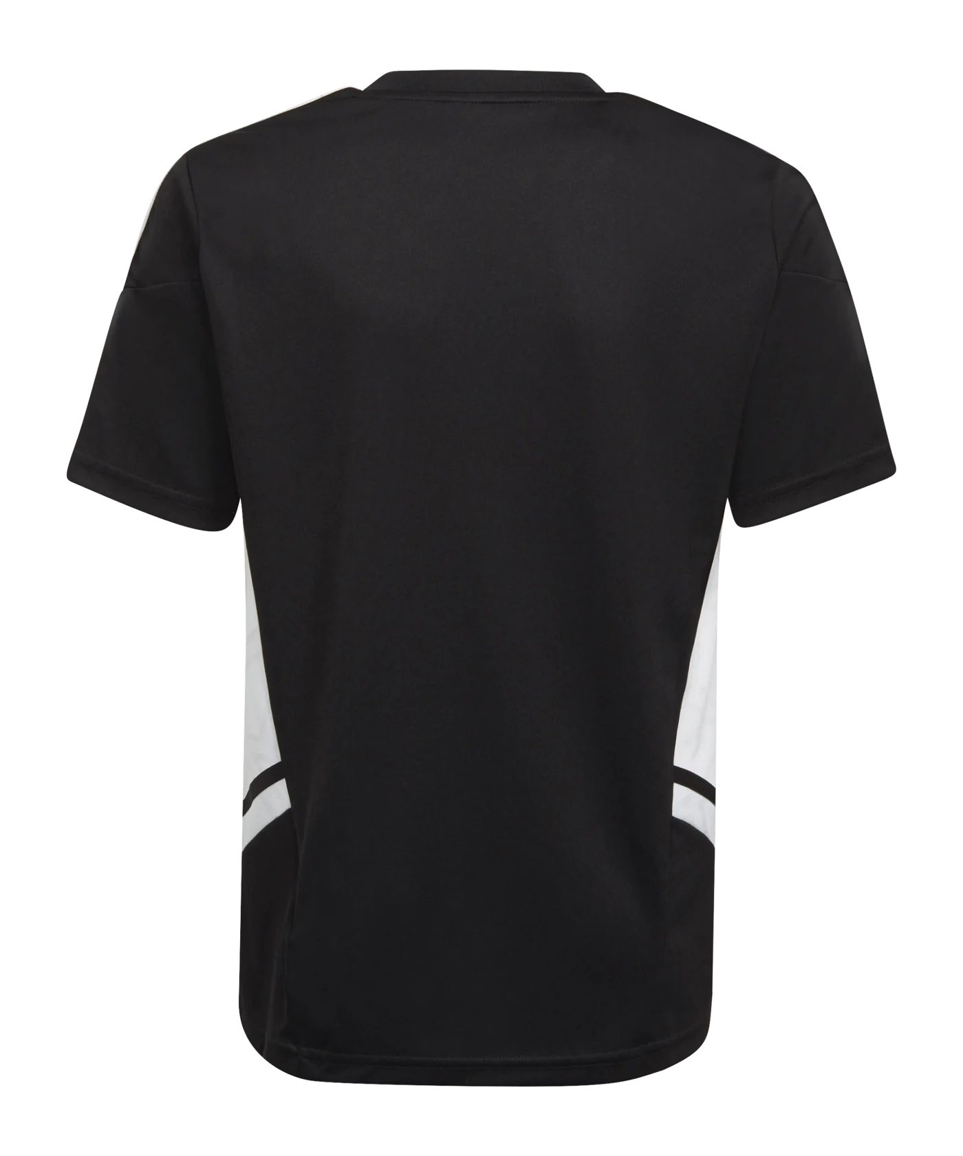 adidas Condivo 22 Trikot Kids Schwarz Weiss